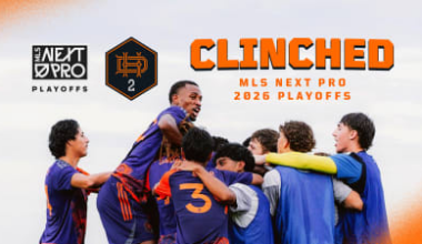 Houston Dynamo 2