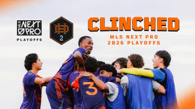 Houston Dynamo 2