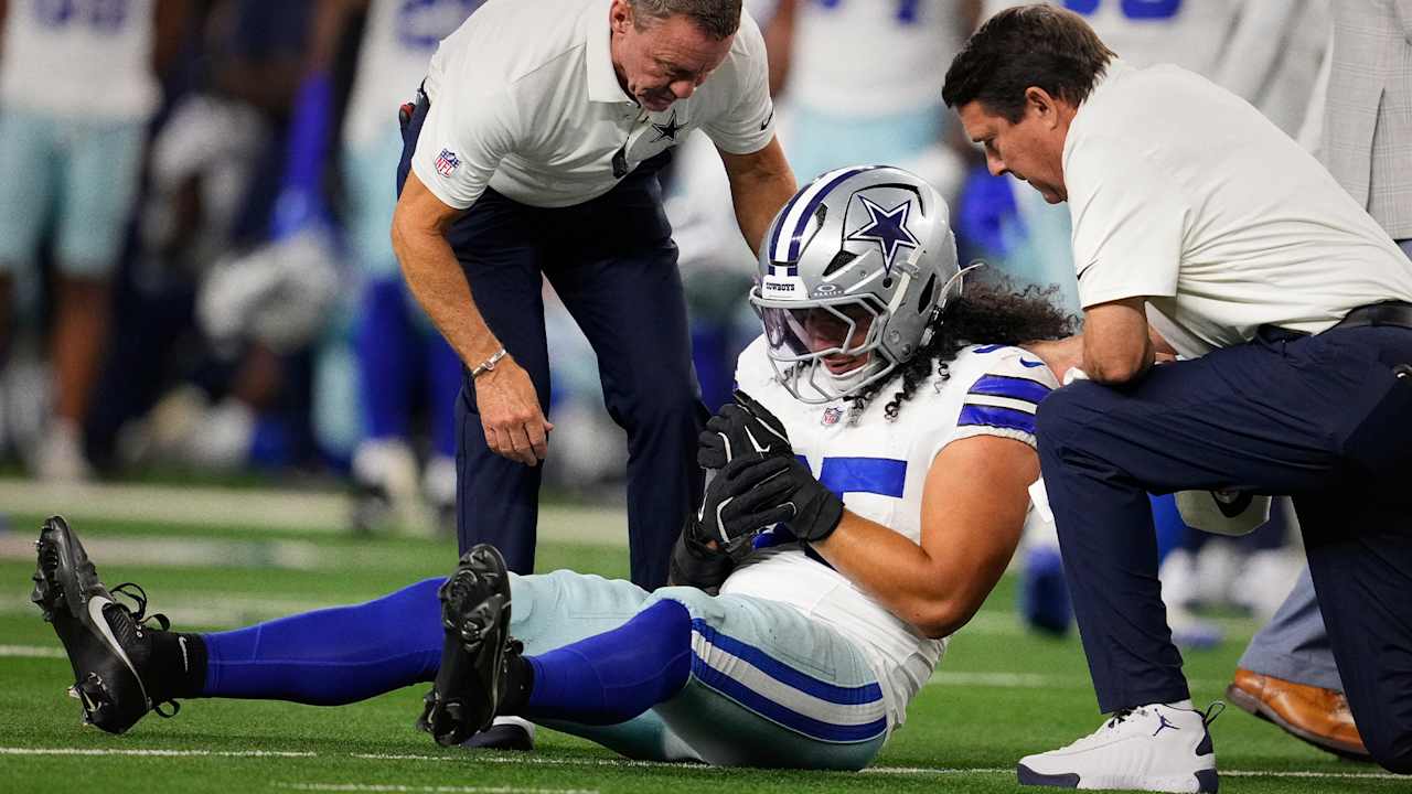 Dallas Cowboys logo