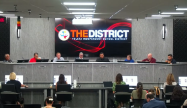 Ysleta ISD says residents that homeowners' taxes won't rise with new rate