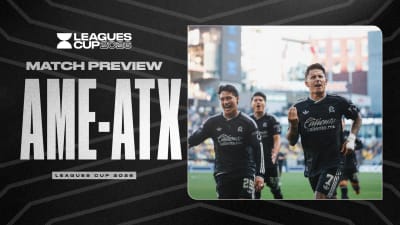 MATCH PREVIEW: Club América and Austin FC seek to book a place in the quarterfinals