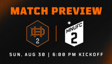 Houston Dynamo 2