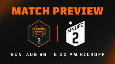 Houston Dynamo 2