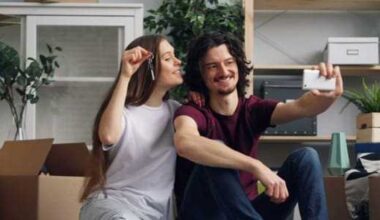 Texas is the No. 18 best market for young adult homebuyers