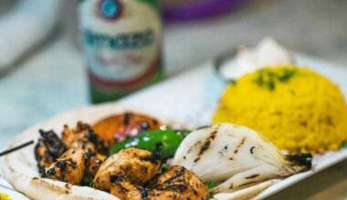 Mediterranean restaurant in Deep Ellum closes after 11 years