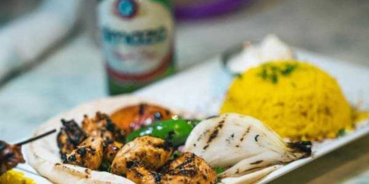 Mediterranean restaurant in Deep Ellum closes after 11 years