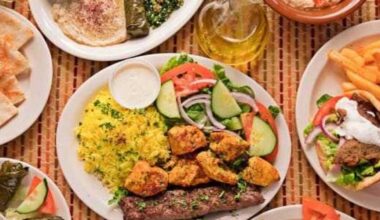 Zorbas Greek closes in San Antonio after 18 years