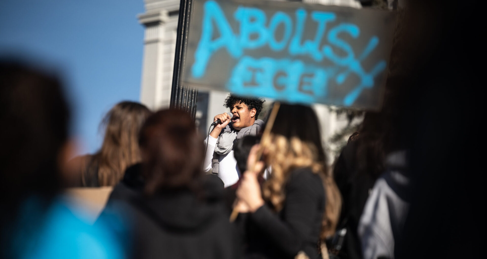 El Paso County high schools to participate in statewide walkout