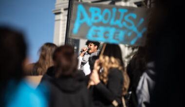 El Paso County high schools to participate in statewide walkout