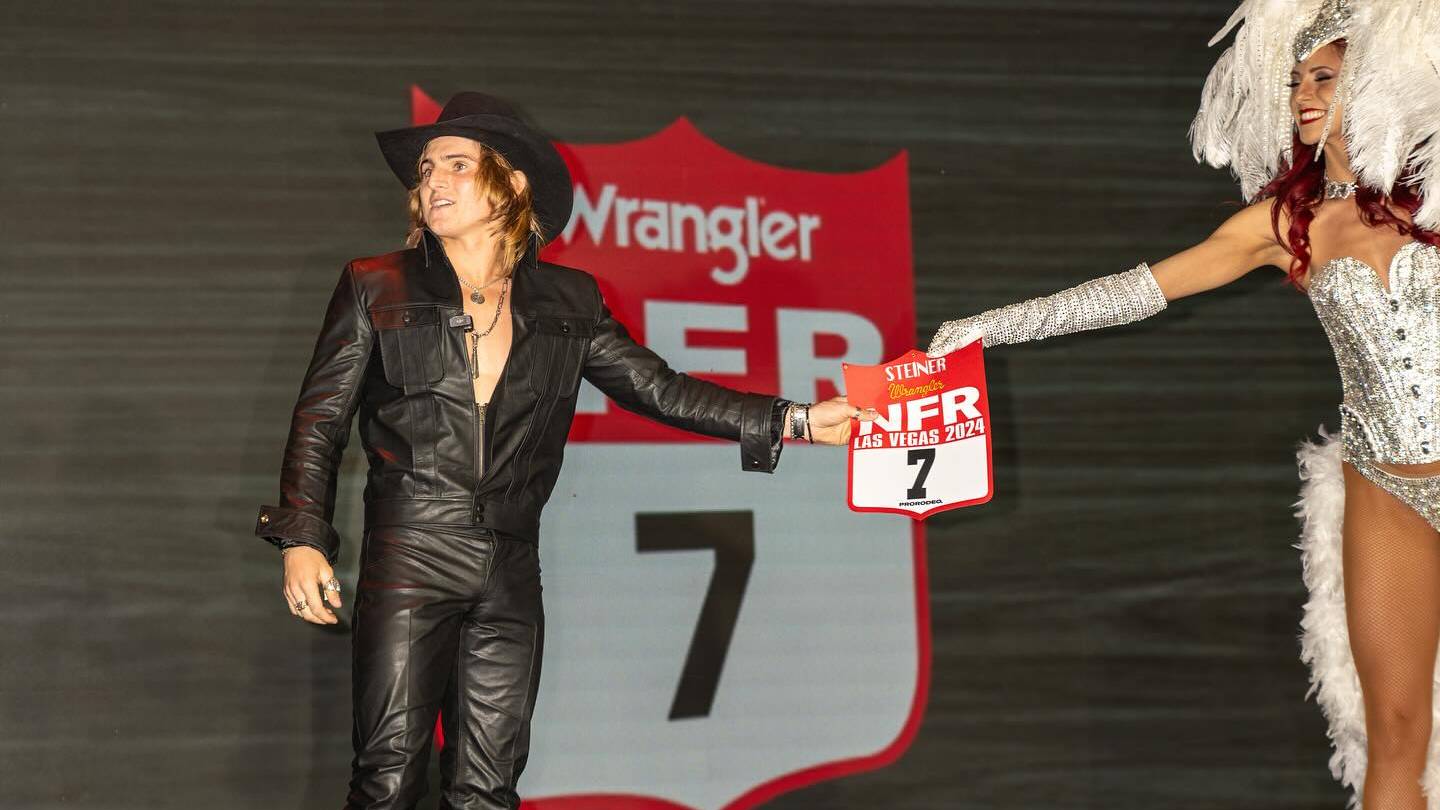 Reigning World Champion Opens Bar & Dancehall in Fort Worth Stockyards