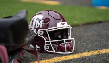 Texas A&M vs. Arizona State: Everything to Know About the Aggies' Next Opponent