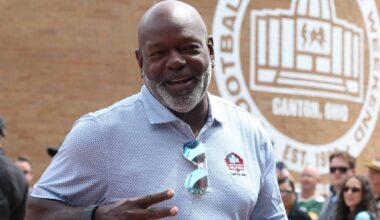 Cowboys Legend Emmitt Smith Accused of Cheating Investor Out of $2.5 Million