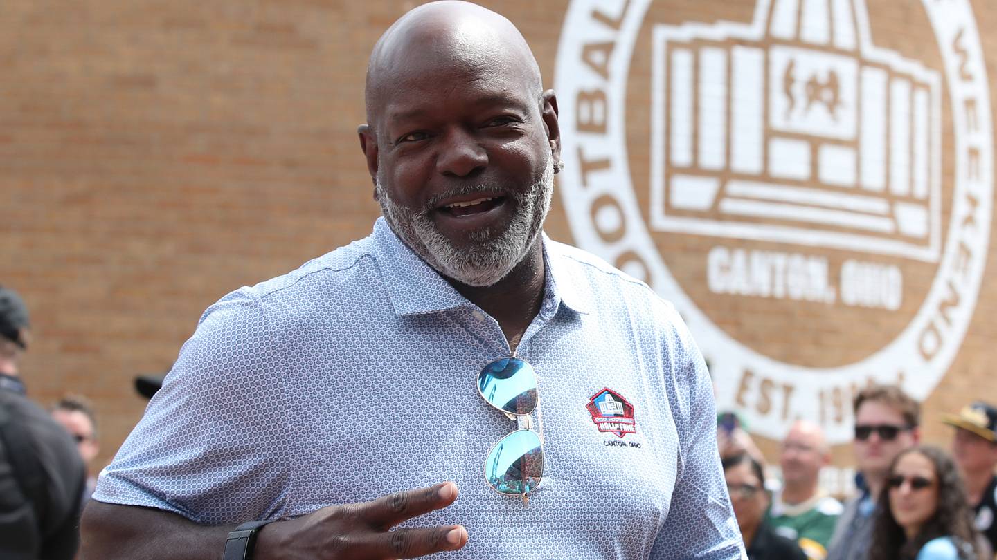 Cowboys Legend Emmitt Smith Accused of Cheating Investor Out of $2.5 Million
