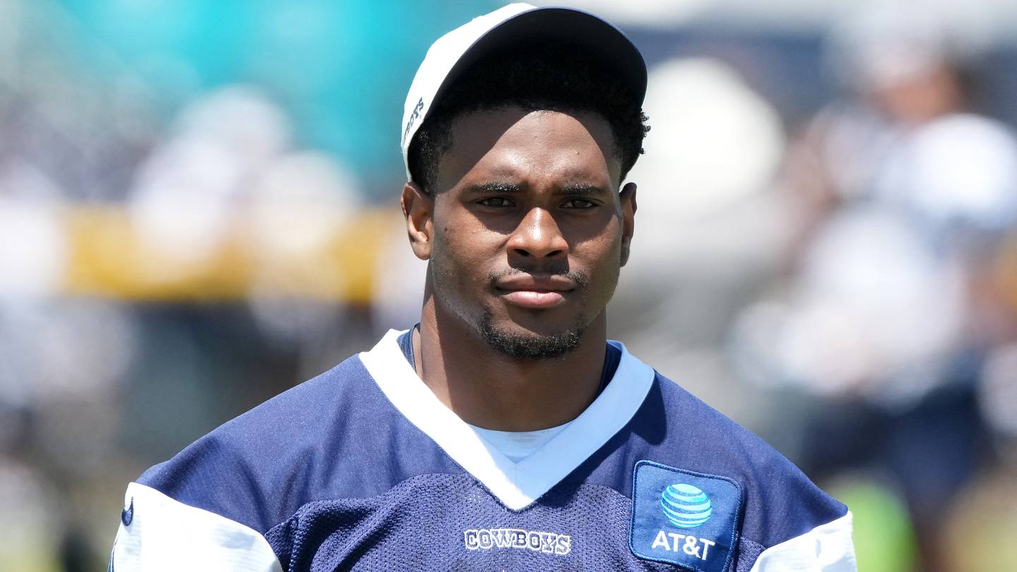 Where Every Cowboys Roster Cut Landed After 53-Man Roster Deadline