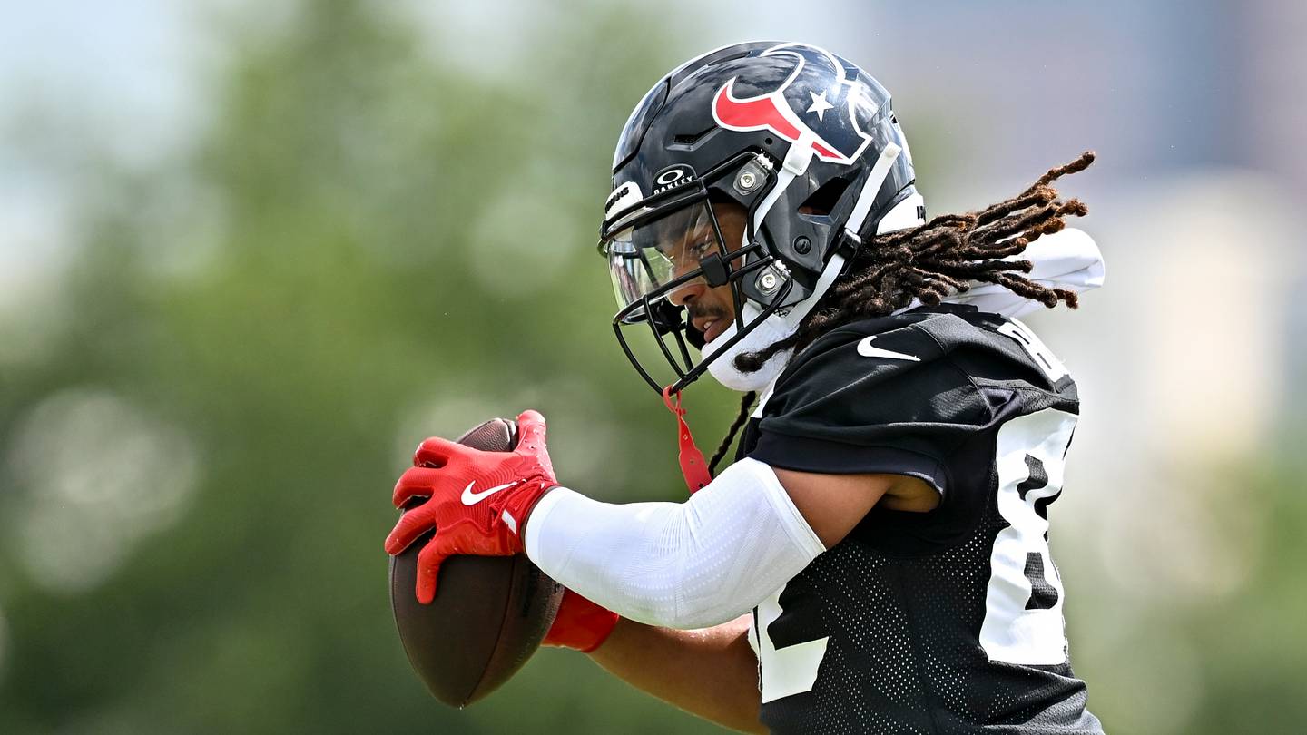 These 4 Texans Were the Biggest Snubs From 53-Man Roster