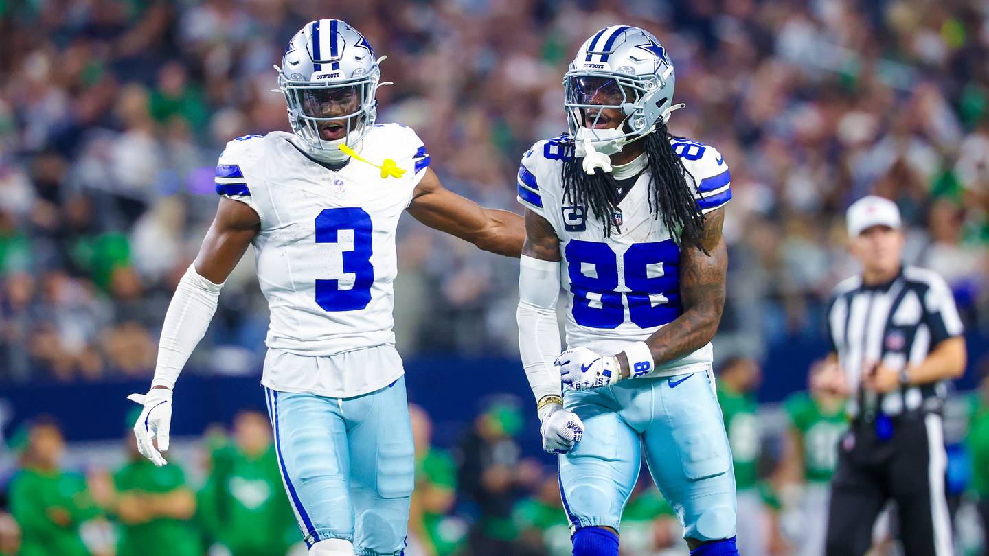 Dallas Cowboys Set to Offer Serious Challenge to New York Giants CB's Bold Claim