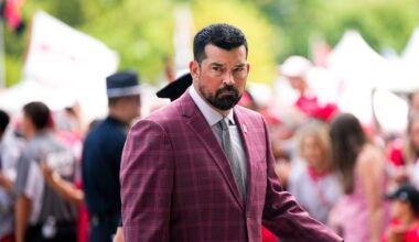 Ryan Day Sounds Alarm After Ohio State Beat Ball State With Texas Looming