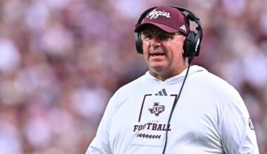 The Good, Bad, and Ugly From Texas A&M's Dominant Win Over Missouri State