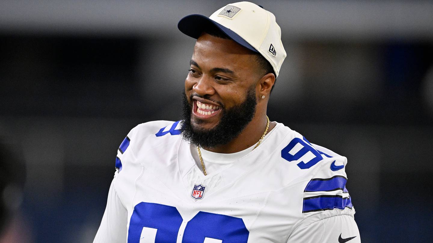Dallas Cowboys Injury Updates Entering Week 1 of 2026 NFL Season