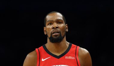 Previewing the Houston Rockets Small Forwards for the 2026-2027 Season