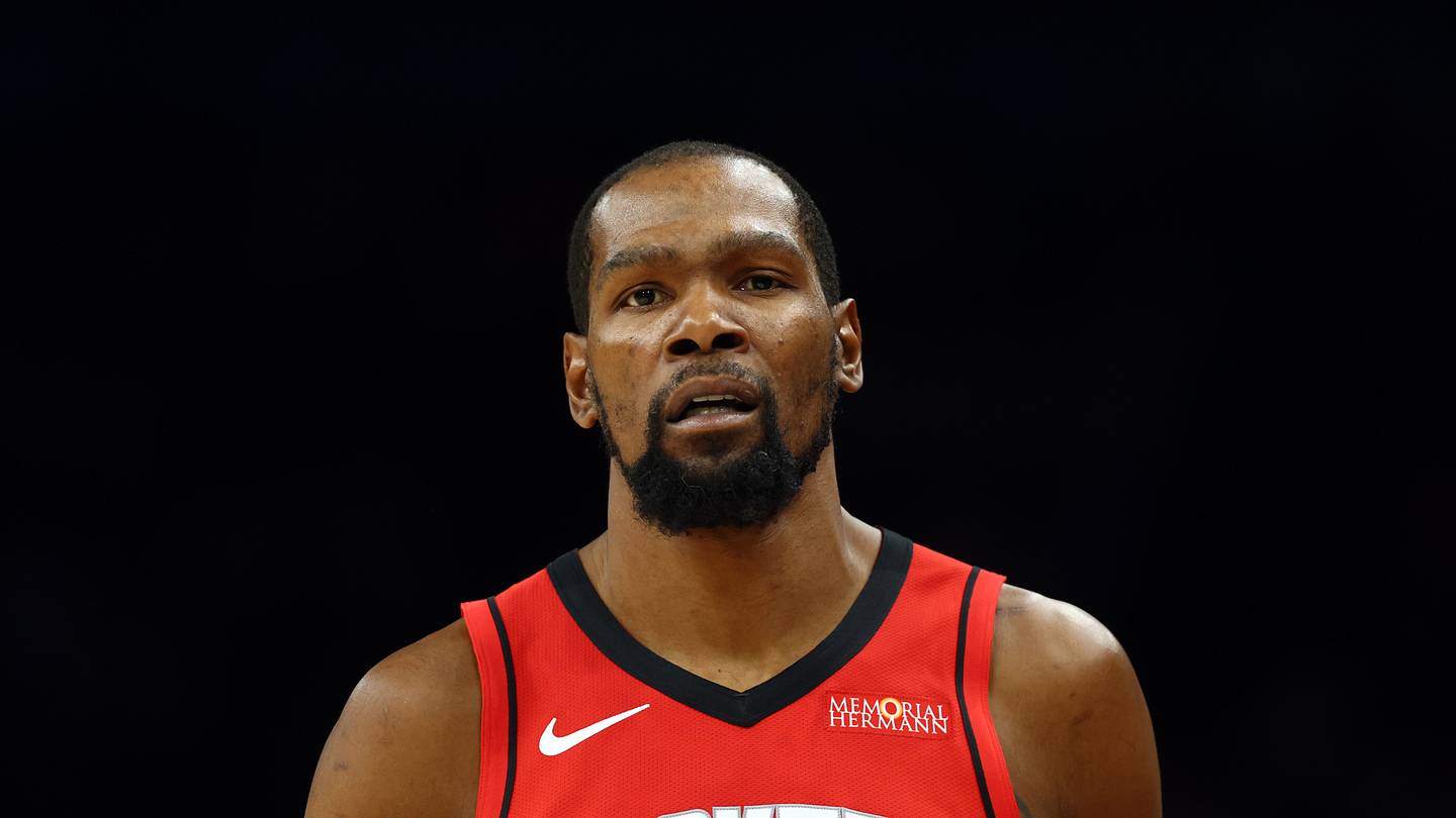 Previewing the Houston Rockets Small Forwards for the 2026-2027 Season