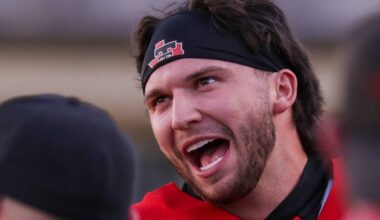 Big 12 Makes Major Decision on Texas Tech After Brendan Sorsby Gambling Controversy