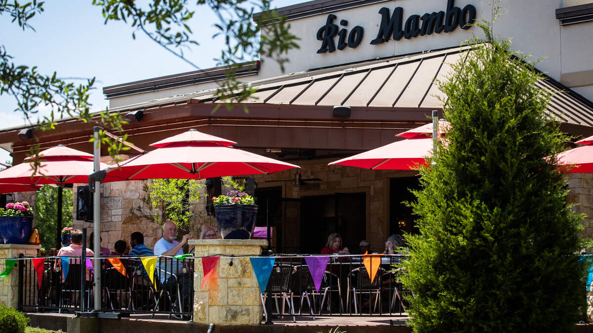 Rio Mambo Tex-Mex restaurant shuts locations near Fort Worth