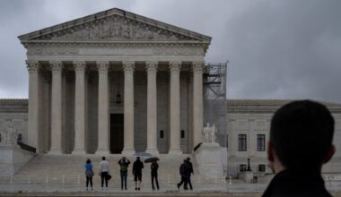 U.S. Supreme Court rules against surrogate in Dallas custody case