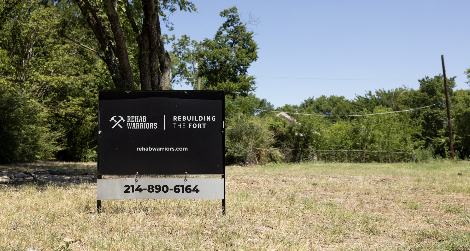 Fort Worth housing production platform places veterans at heart of community redevelopment
