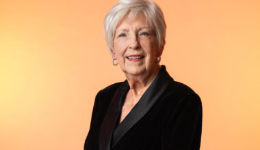 Leading ladies: The Children's Chorus of Collin County founder Janie Oliver