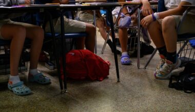 Texas lost at least 14,200 immigrant students last year