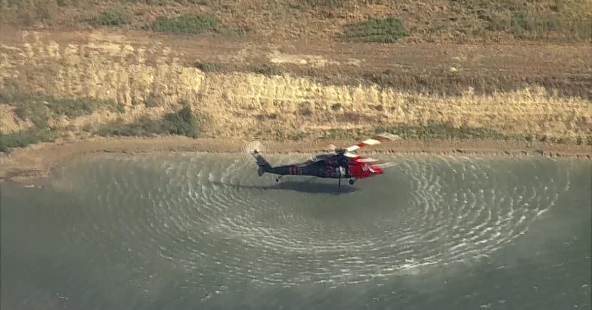 Hydra Fire in North Texas forces evacuations as firefighters work to build containment lines