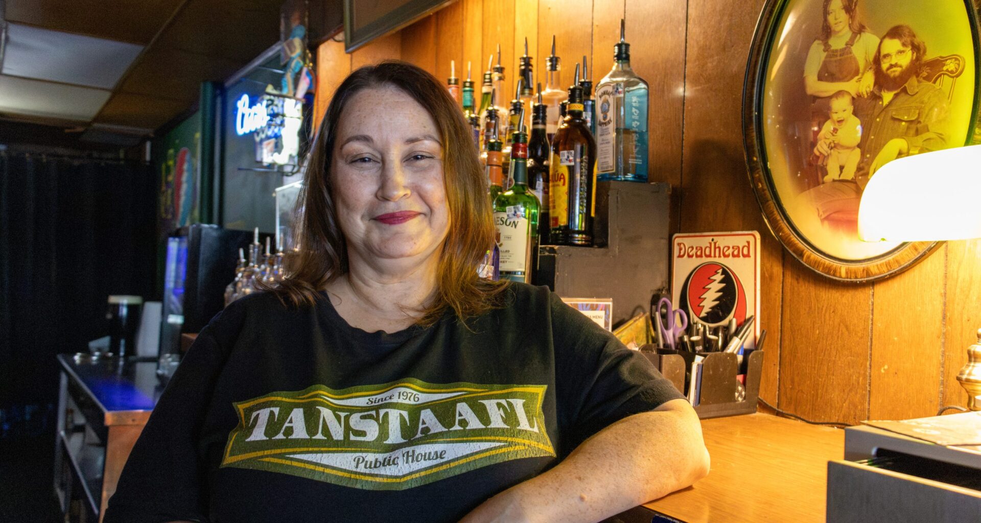 ‘A haven for the weird and the wonderful’: Tanstaafl Pub spills its secrets to longevity