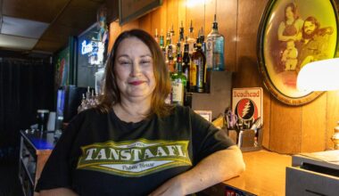 ‘A haven for the weird and the wonderful’: Tanstaafl Pub spills its secrets to longevity
