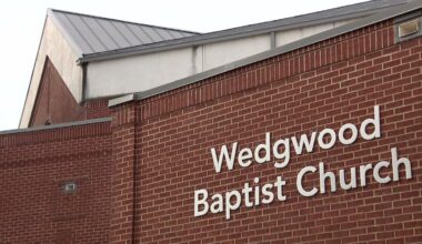 Fort Worth marks 27 years since Wedgwood Baptist Church shooting – NBC 5 Dallas-Fort Worth