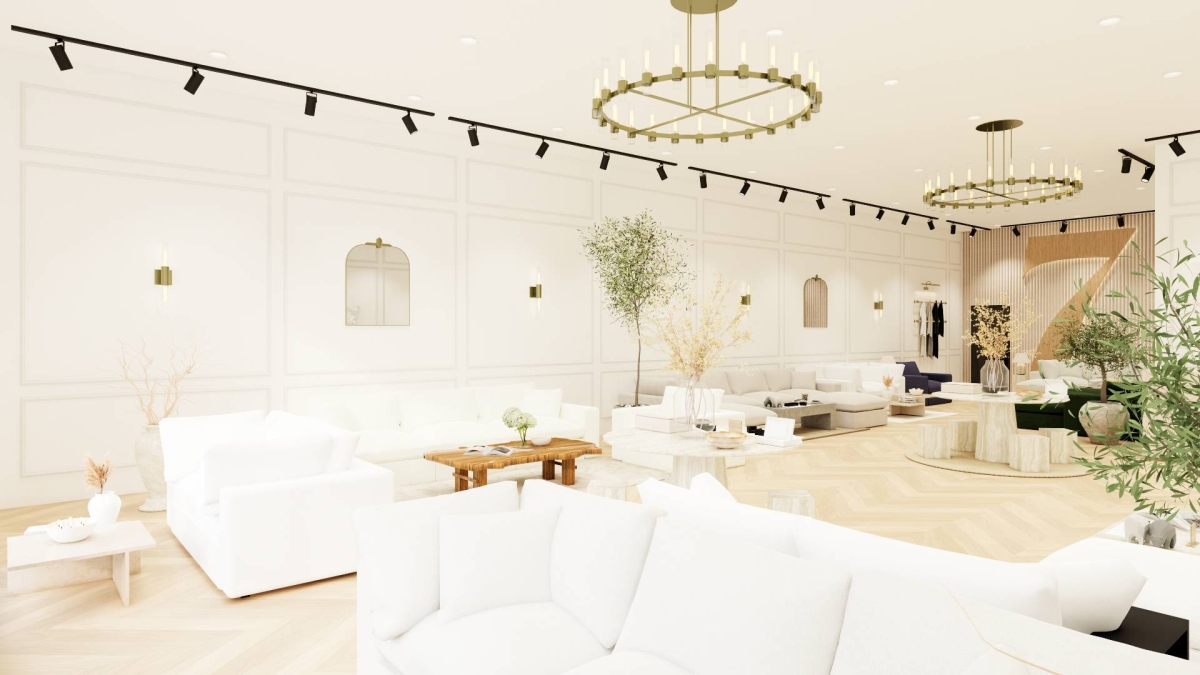 7th Avenue Deepens North Texas Investment With New Showroom in Plano