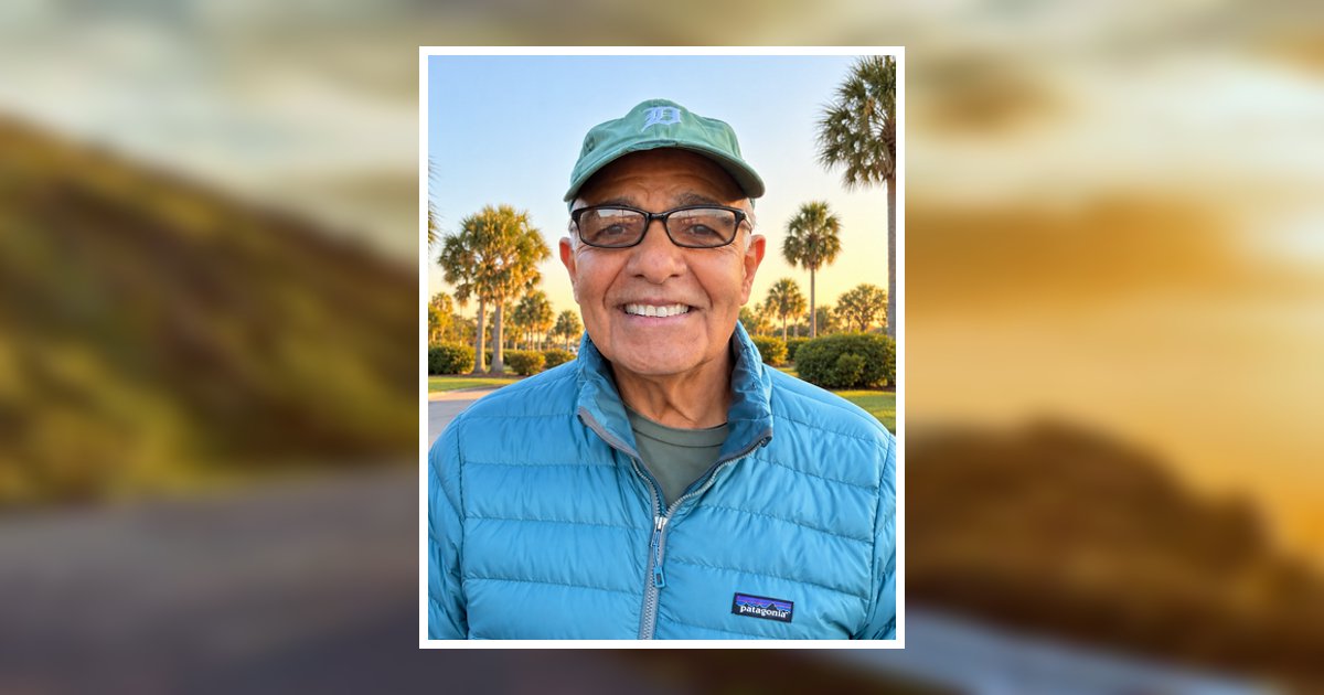 Raul Hernandez Jr. Obituary Aug 26, 2026