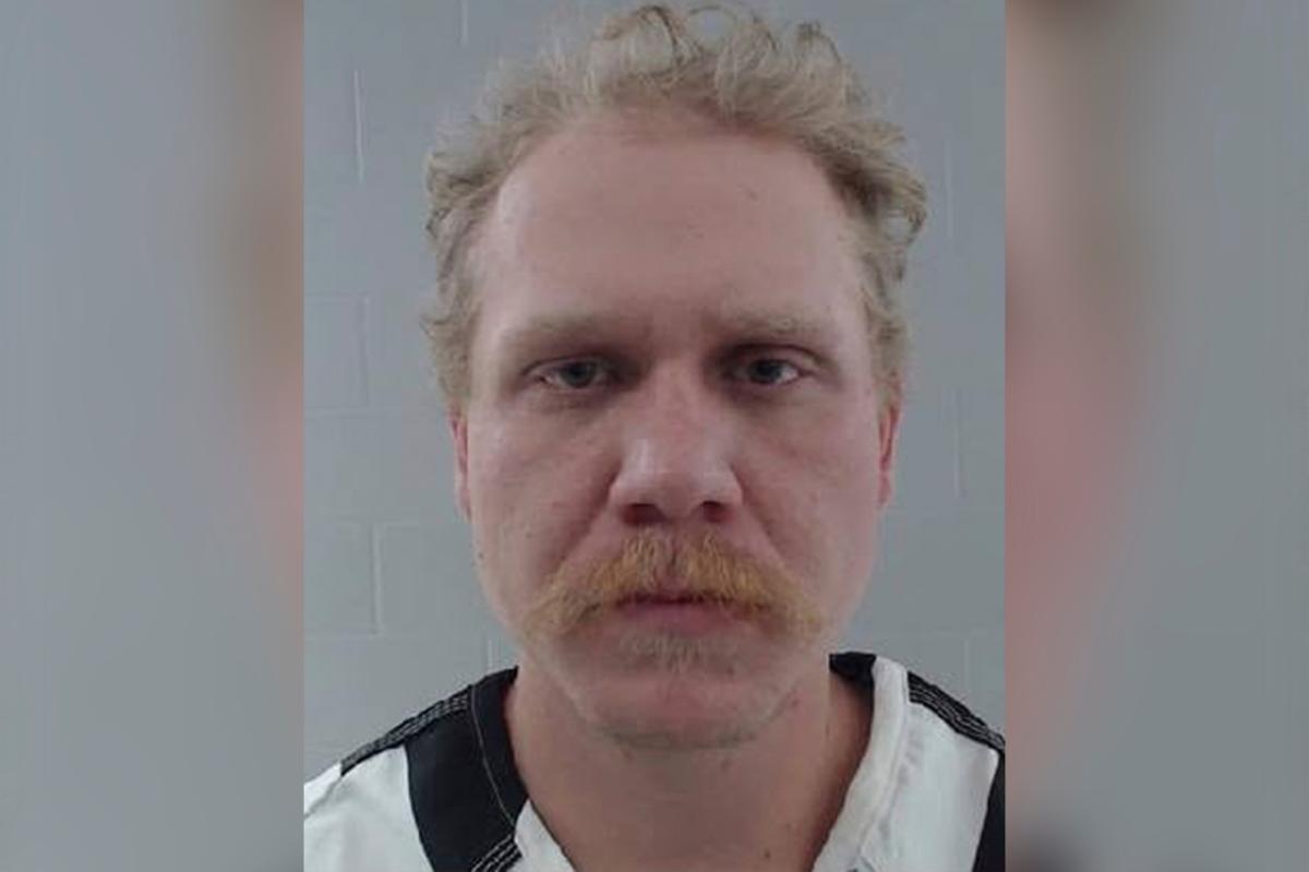 'Monster' ex-Texas police officer handed three life sentences for child pornography, solicitation of minor