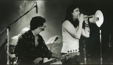Butthole Surfers chronicle their crazy story to stardom on screen