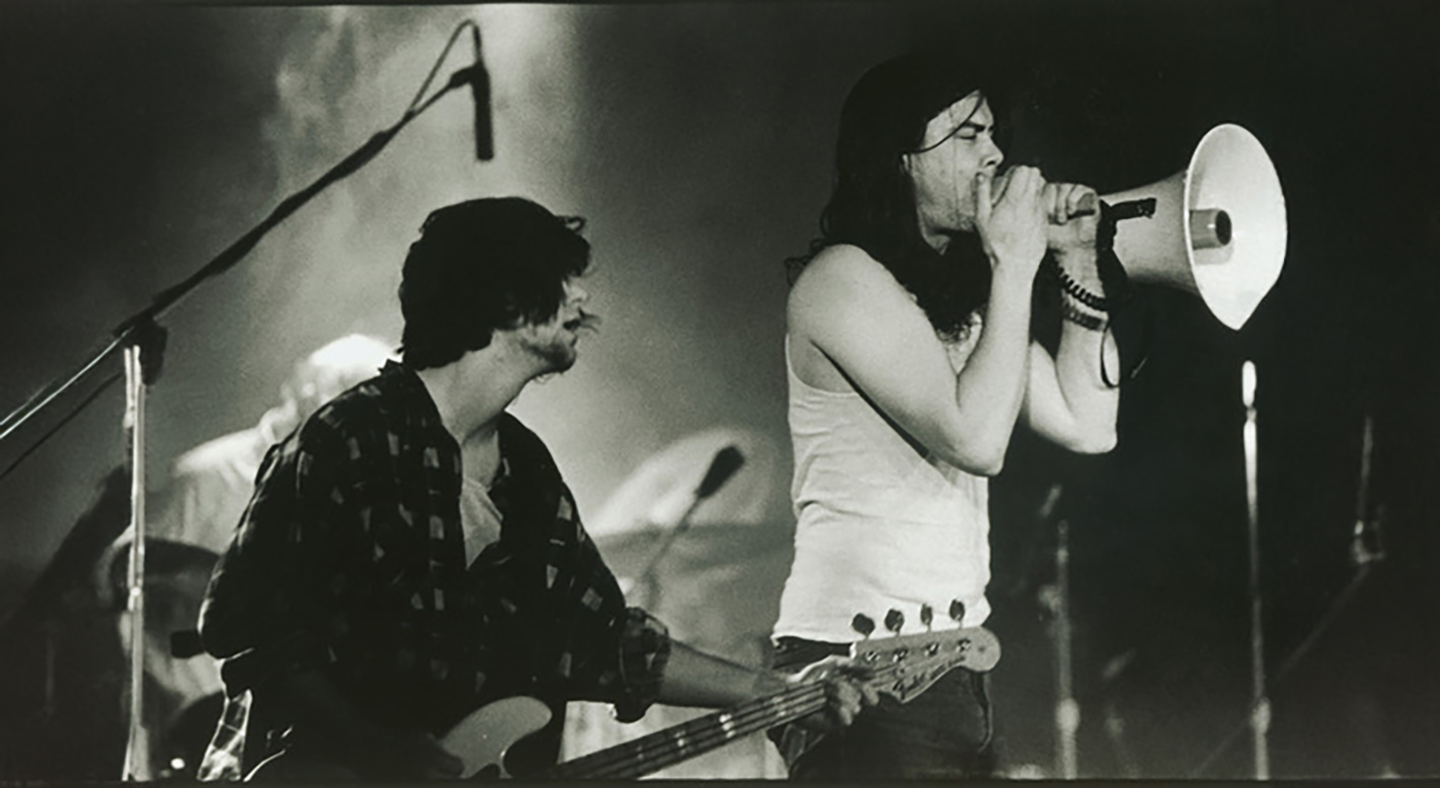 Butthole Surfers chronicle their crazy story to stardom on screen