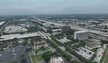 TxDOT to close 2 flyovers on I-35 in Austin. Here's where