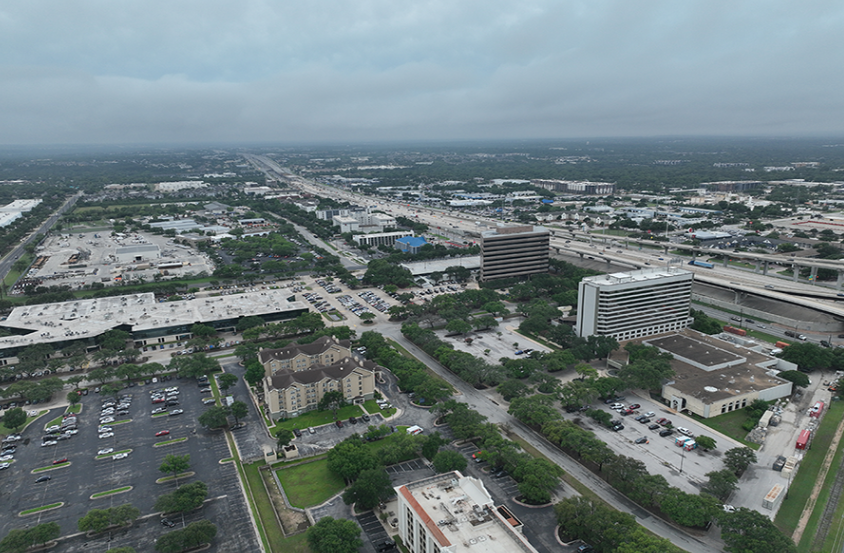 TxDOT to close 2 flyovers on I-35 in Austin. Here's where