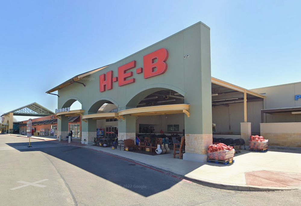 Big changes are coming to this popular San Antonio H-E-B