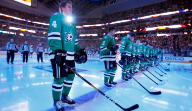 Dallas Stars considering moving game broadcasts to Amazon Prime Video