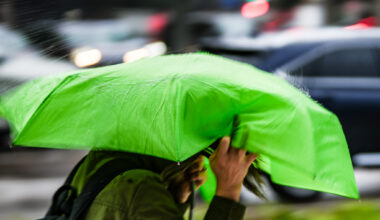 Houston-area school districts closed Tuesday for tropical weather