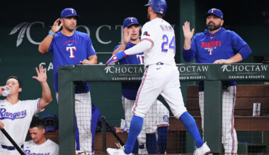 Globe Life Field may be Rangers' most valuable weapon in playoff push