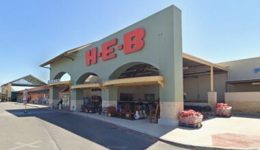 Big changes are coming to this popular San Antonio H-E-B