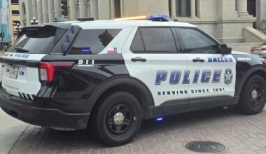 Police are investigating after three people were found dead and a fourth was hospitalized on August 31, 2026, in South Dallas.