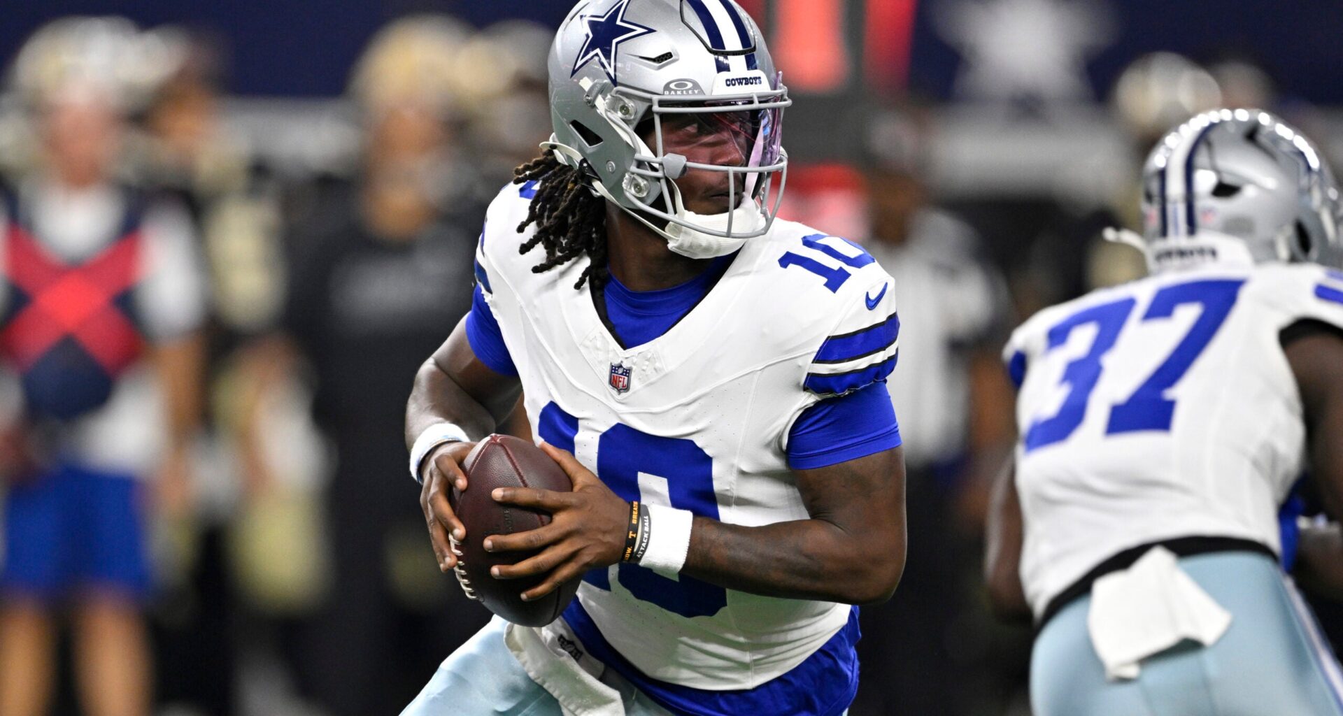 4 logical landing spots for former Tennessee QB Joe Milton III after his release by the Dallas Cowboys