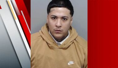 San Antonio man sentenced to 10 years in prison for deadly 2024 DWI crash